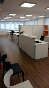 Reformas Oficinas